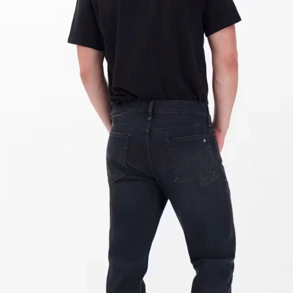 rag & bone stylish charcoal
